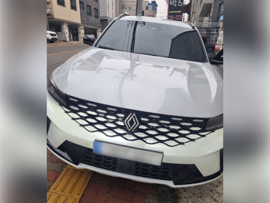 차량 이미지