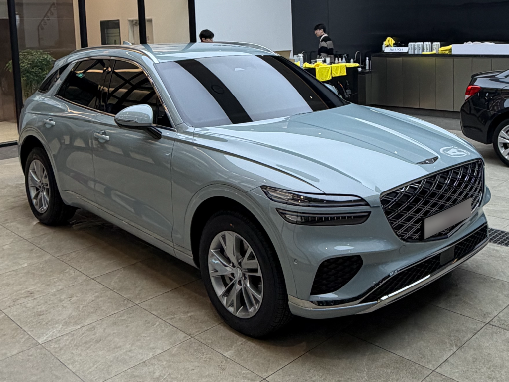 차량 이미지