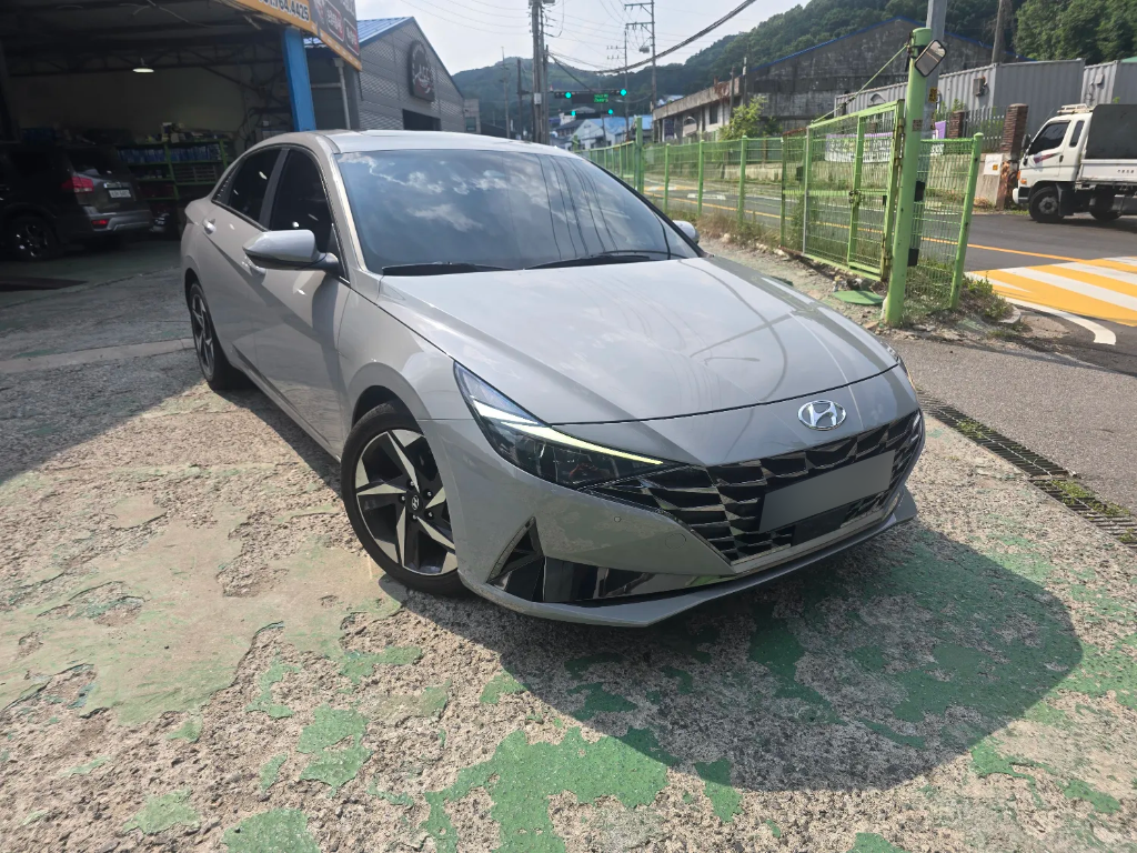 차량 이미지