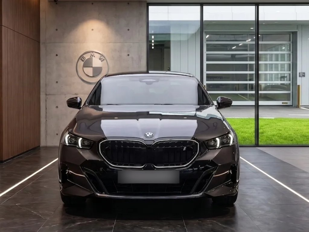 BMW i5 2024 준대형 전기