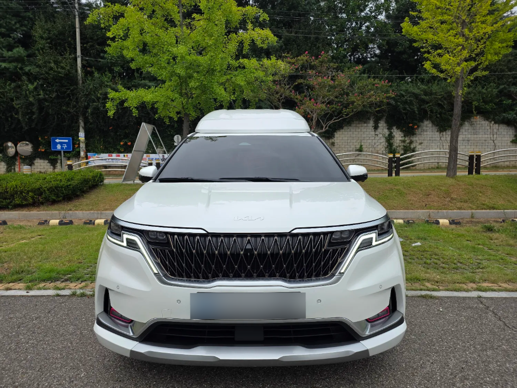 기아 카니발 하이리무진 2021 MPV 휘발유