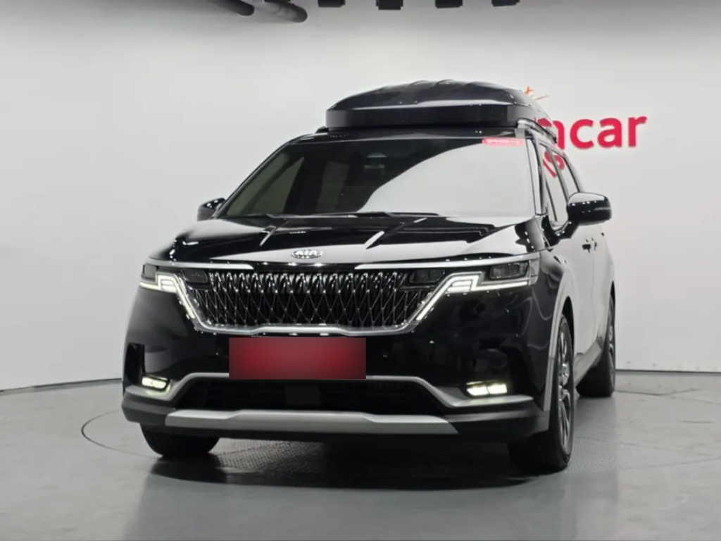 기아 카니발 2020 MPV 경유