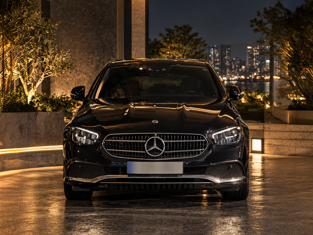 벤츠 E250 2023 준대형 휘발유
