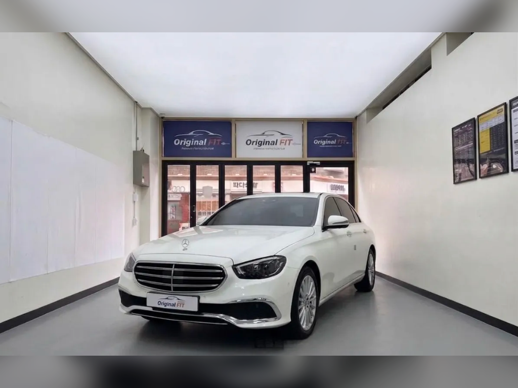 벤츠 E250 2022 중형 휘발유