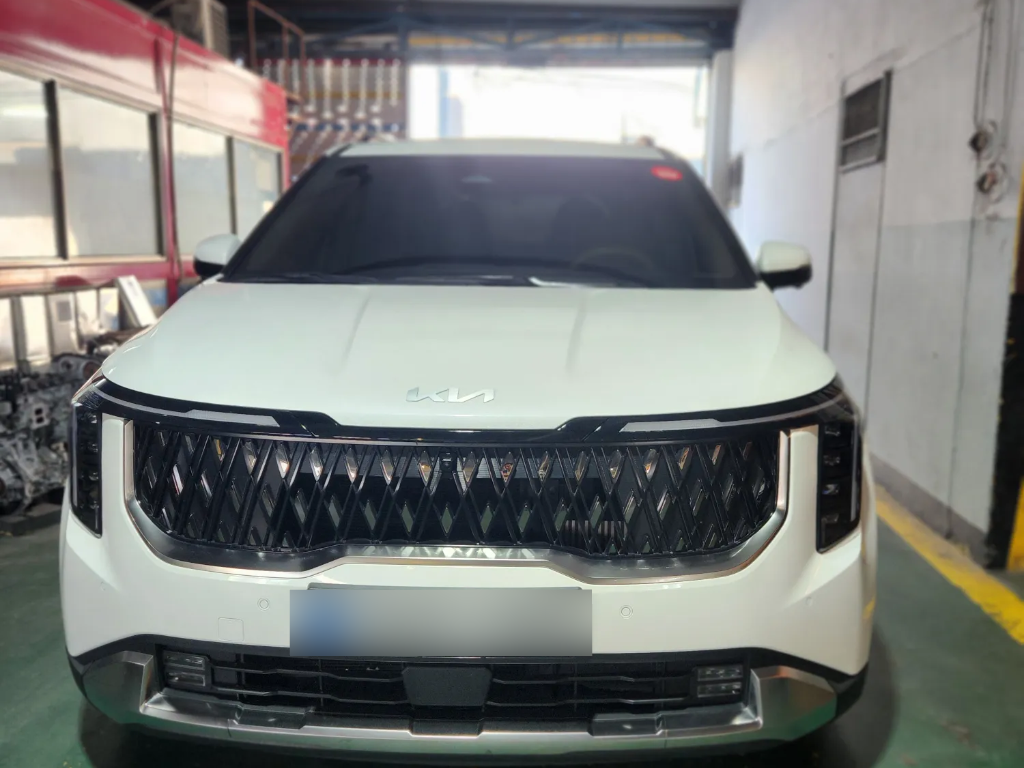 기아 카니발 2024 MPV 경유